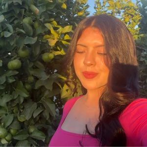 Meet your Posher, Jocelyn